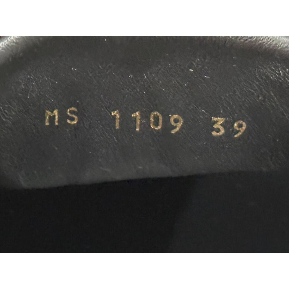 Louis Vuitton Frontrow Monogram Patent Canvas Sneakers with POA. Sz 39 eu 9 wmn - Picture 12 of 14